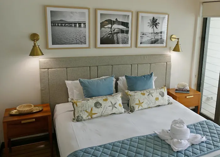 The Boathouse Apartments