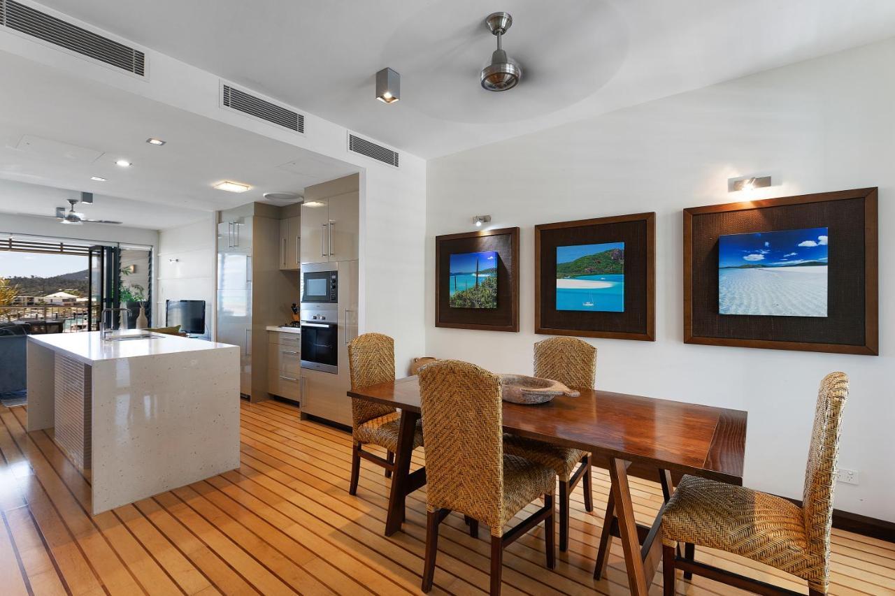 The Boathouse Aparthotel